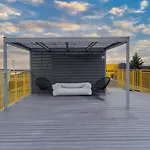 Air Apartment 201