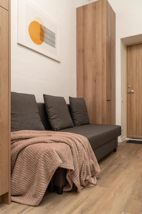 Apartment Air 201 Vilnius
