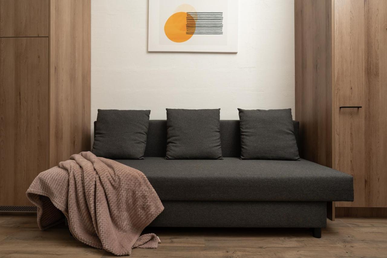 Apartment Air 201 Vilnius