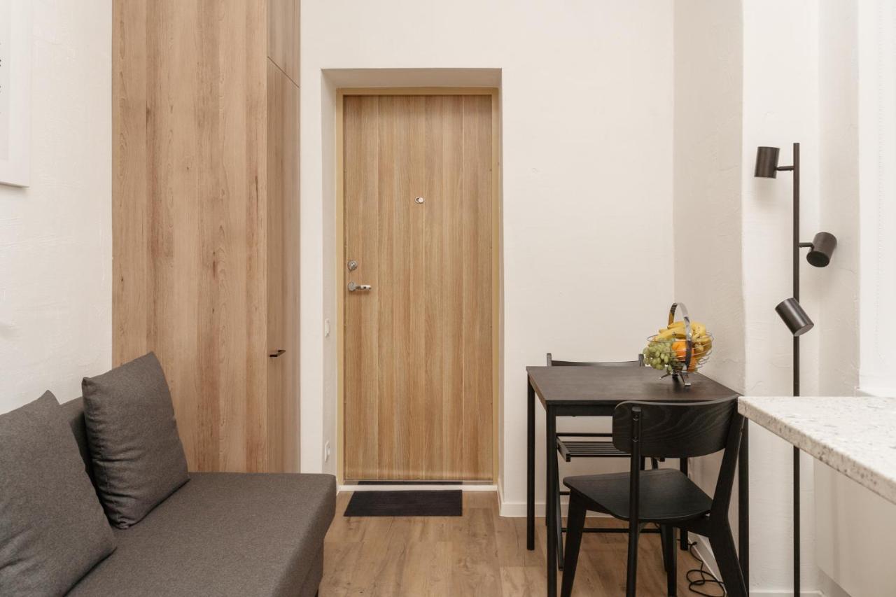 Apartment Air 201 Vilnius