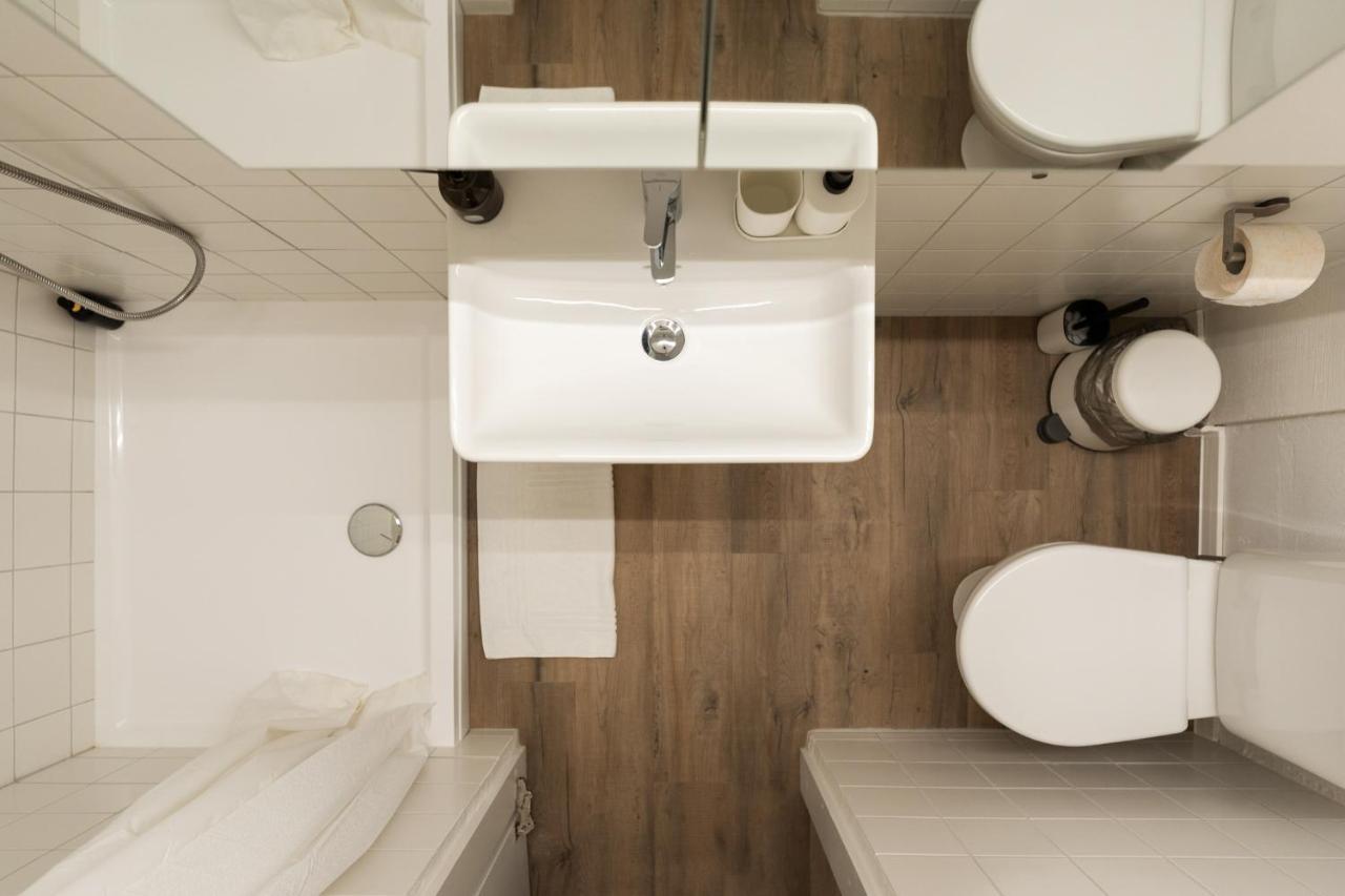 Air 201 Apartment Vilnius