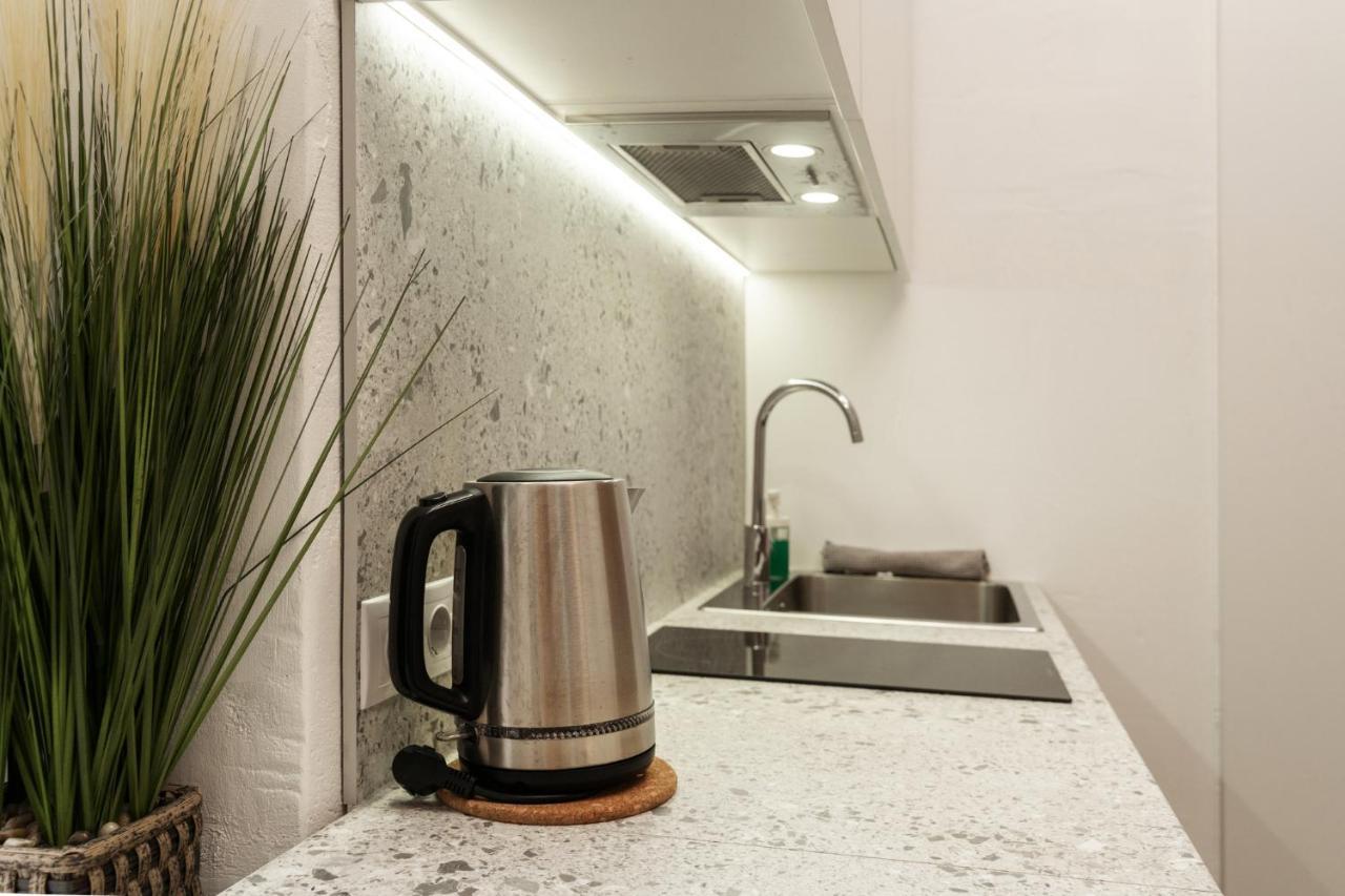 Apartment Air 201 Vilnius