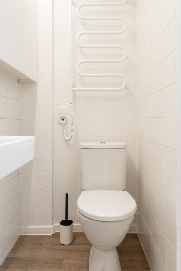 Air 201 Apartment *